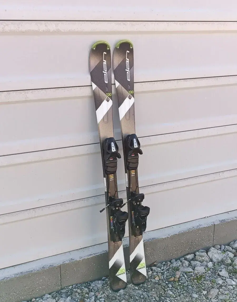 LYŽE SNOWBLADE ELAN EXPLORE 72 130CM
