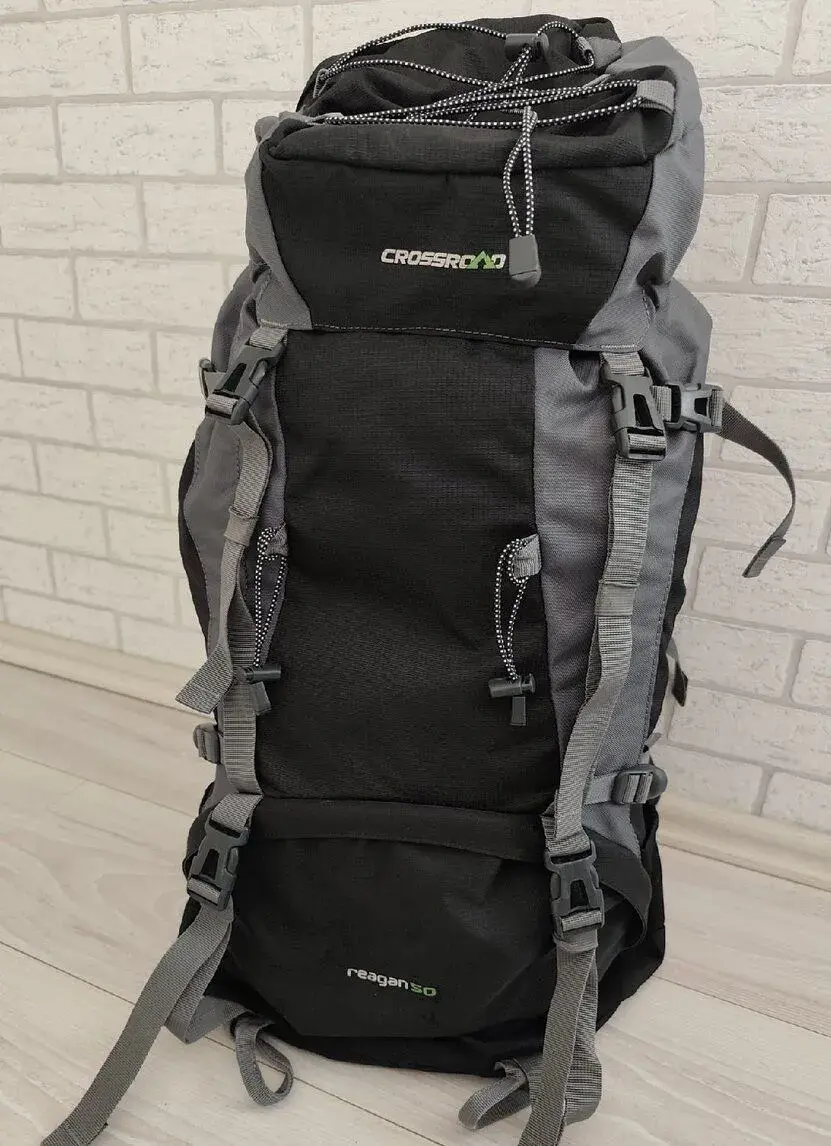 reagan 50l ruksak turistický