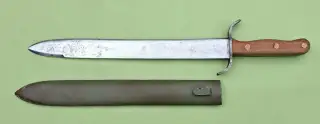 tesák m1915