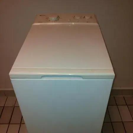 Plnefunkčná automatická práčka WHIRLPOOL