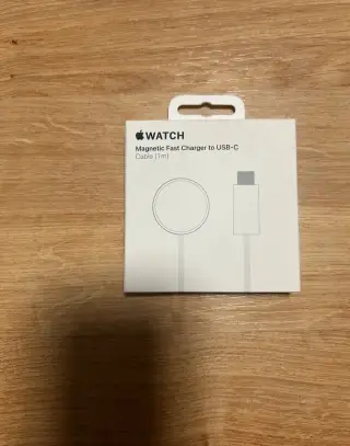 Apple Watch - nabíjaci kábel