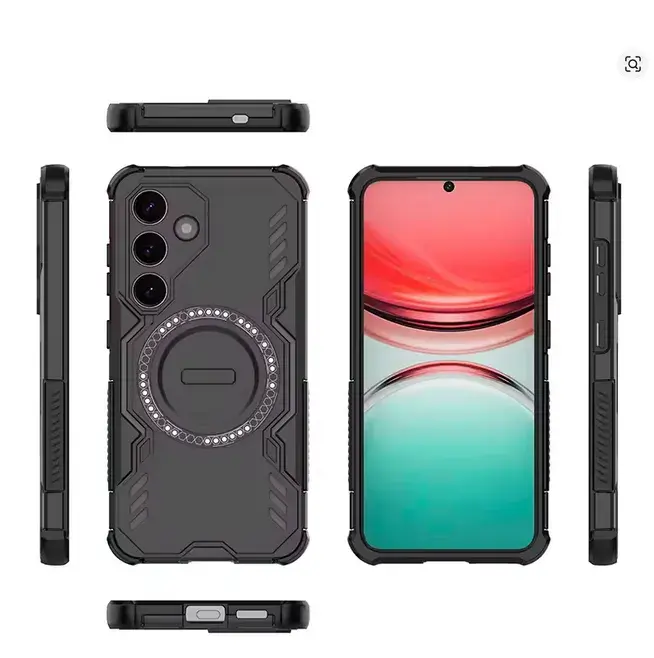 Ochranné púzdra na Samsung S25 a S24