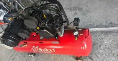 Kompresor Stargood 180L 7,5kw