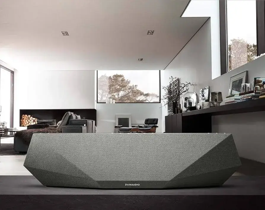 Dynaudio Music 7 v perfektnom stave