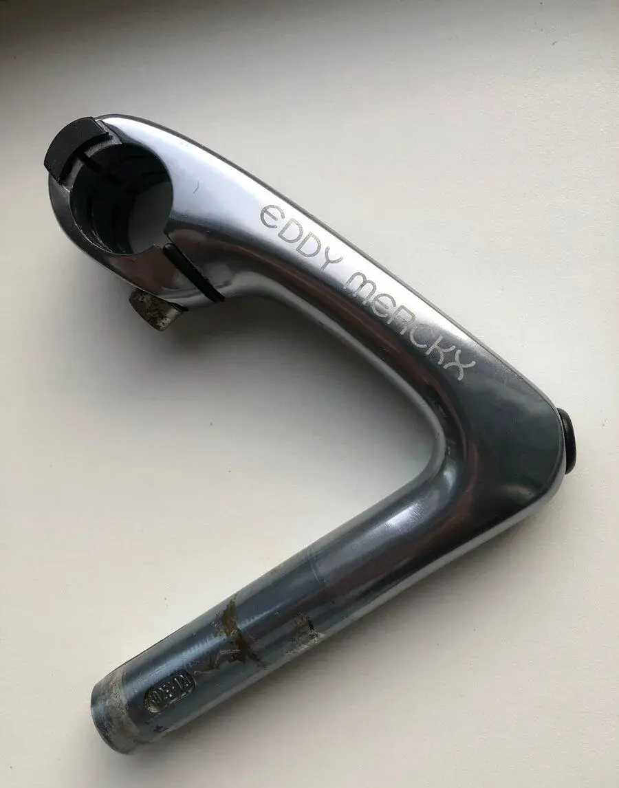 3ttt Merckx predstavec 120mm