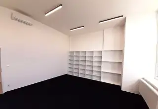 Prenájom kancelárie (32 m2) na Račianskej, Krasňany