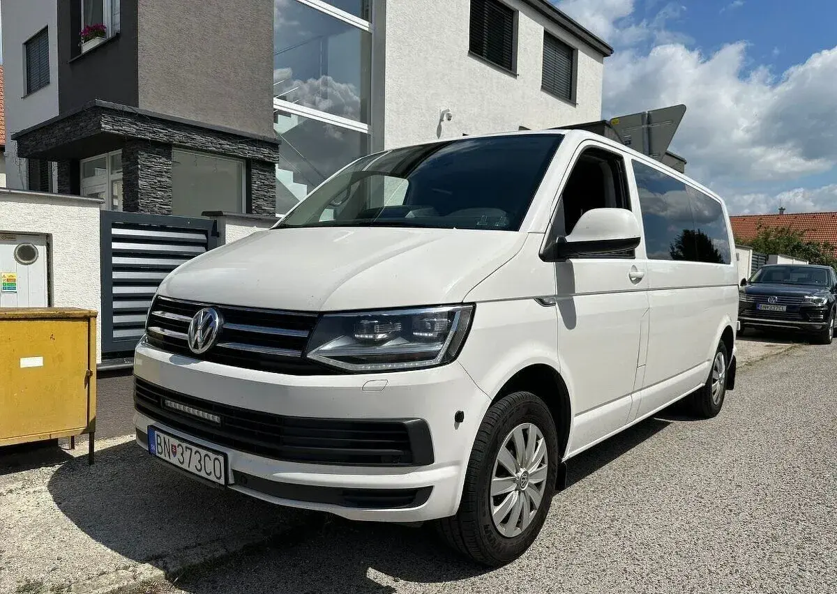 Autopožičovňa už od 30 € na deň