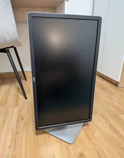 23" monitor Dell P2314H (Full HD, IPS)