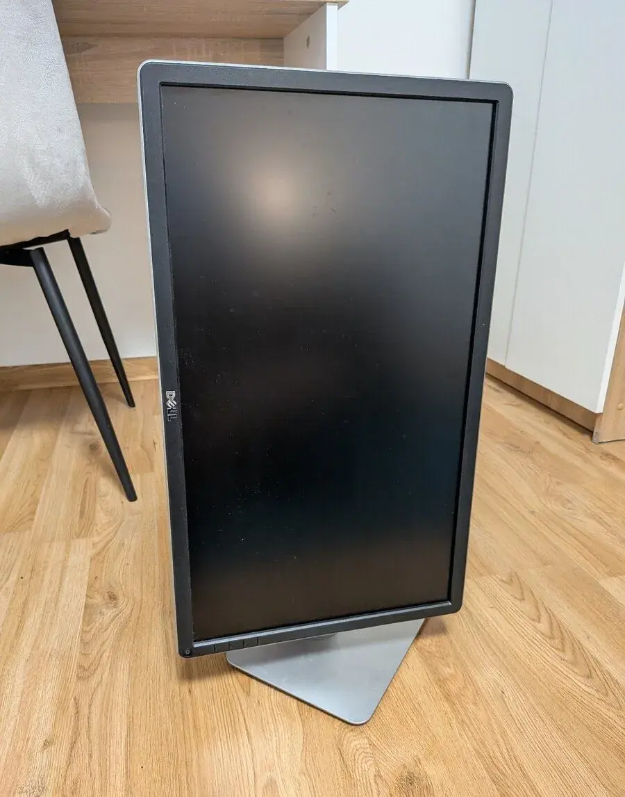 23" monitor Dell P2314H (Full HD, IPS)
