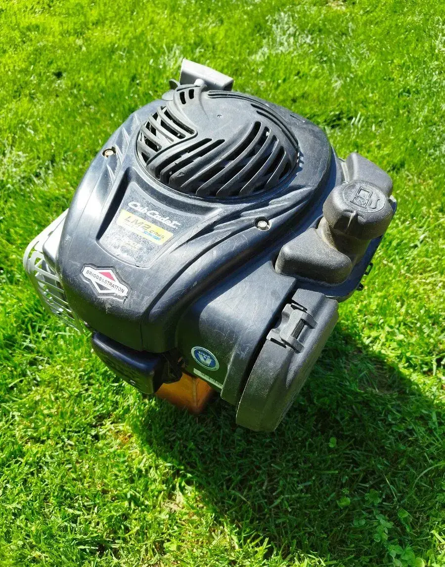 motor Briggs & Stratton 500E series