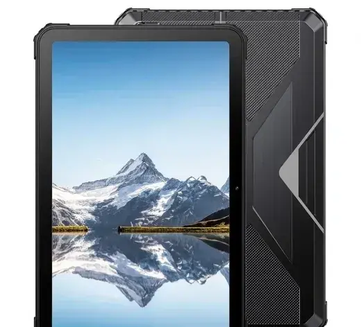 Tablet FOSSiBOT DT1 - IP 69/69