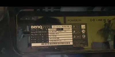 Monitor BENQ