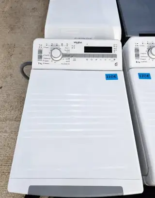 🔷️ Whirlpool 7kg 1200