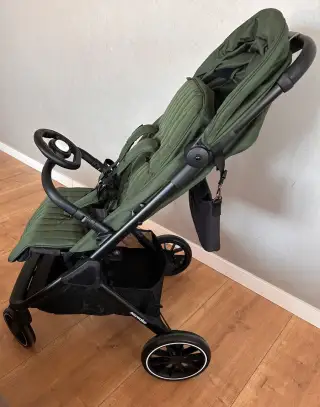 Easywalker Jackey 2 XL