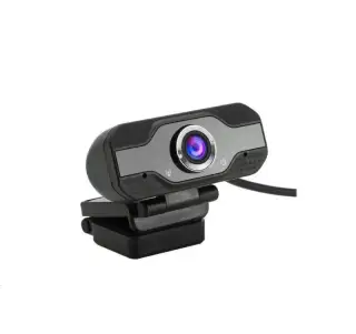 Nové Odsama WebCam Full HD 1080p, čierna, USB