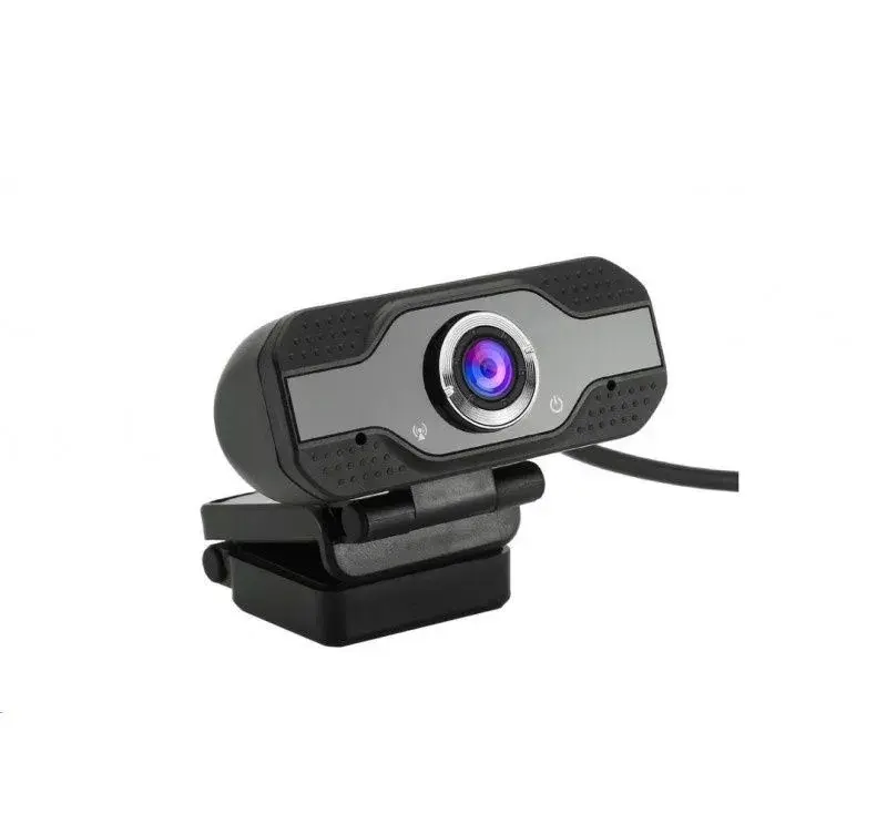 Nové Odsama WebCam Full HD 1080p, čierna, USB