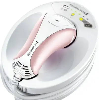 Depilator Remington IPL 6750