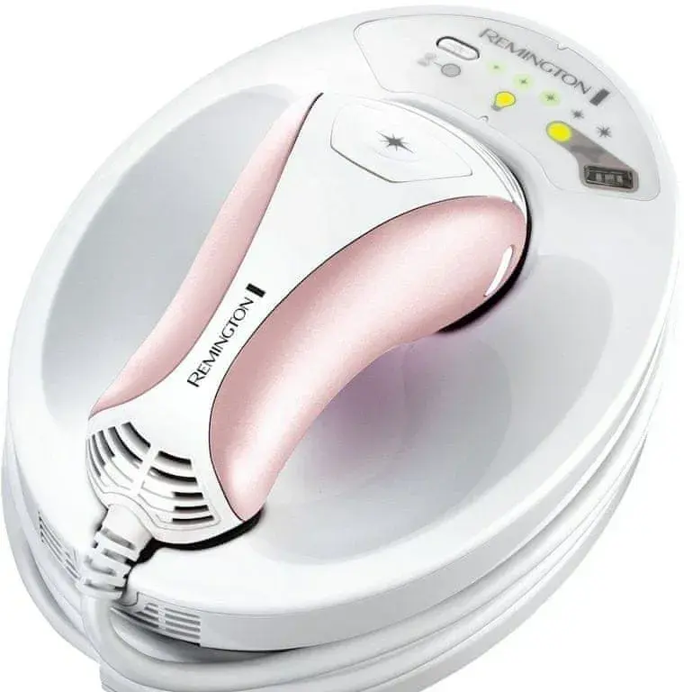 Depilator Remington IPL 6750