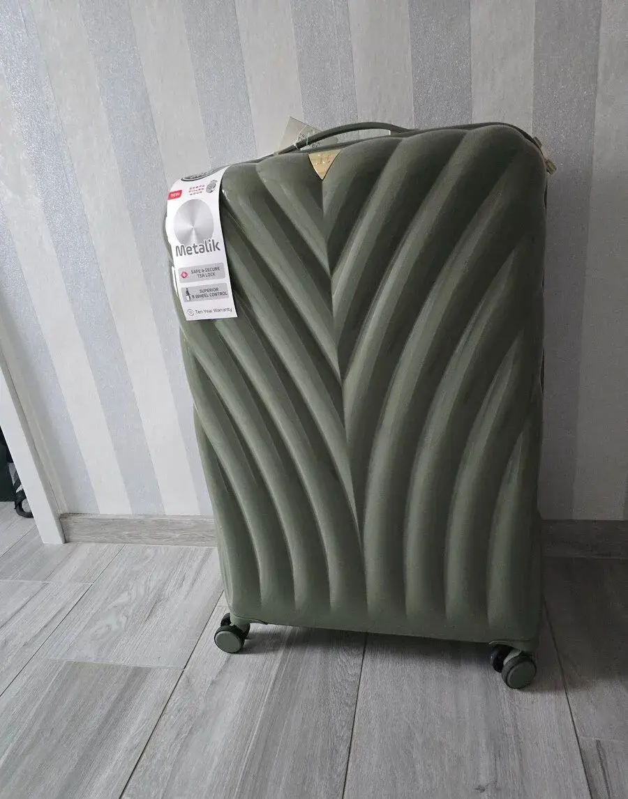 Novy nepoužitý kufor 80x55.5x32cm
