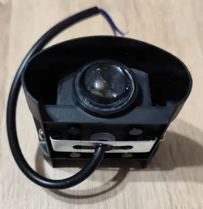 LED Nástenné Svetlo Lmap AC85-265V 2W