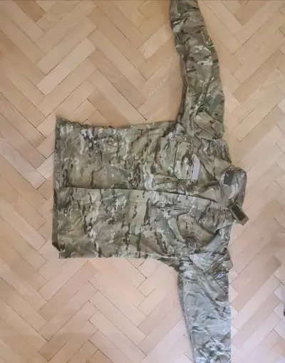 Multicam komplet