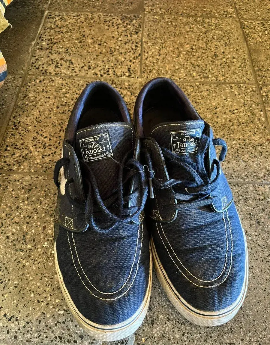 Nike Sb Janoski