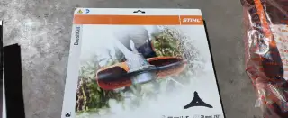 Veci ku krovinorezu stihl