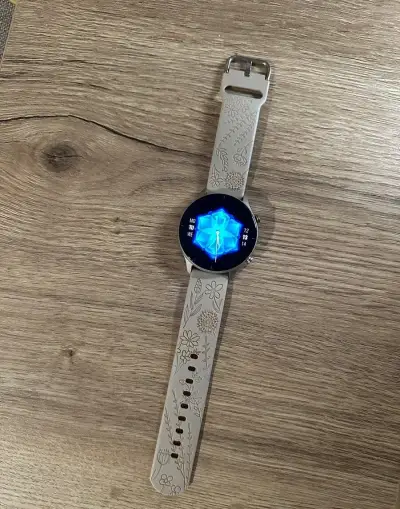 Amazfit gtr 2