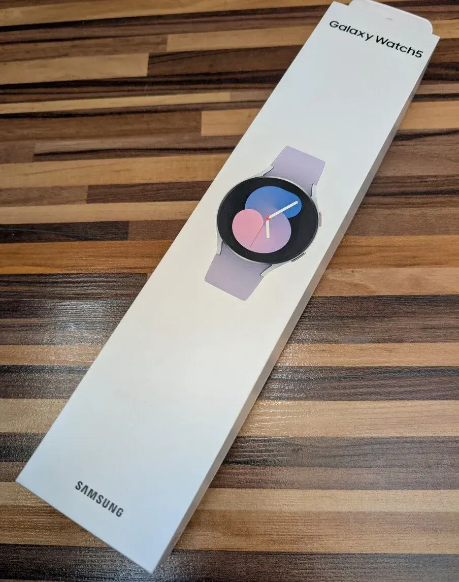 Samsung galaxy Watch 5 LTE 40 mm