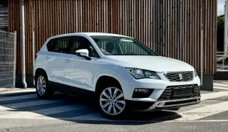 Seat Ateca – 2017