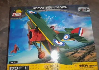 COBI 2975 (štýl lego)