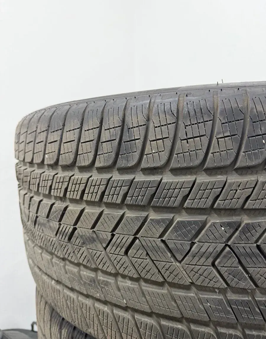 Mercedes-Benz Gls – 1 500 km