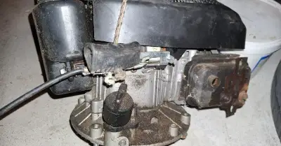 motor do kosacky