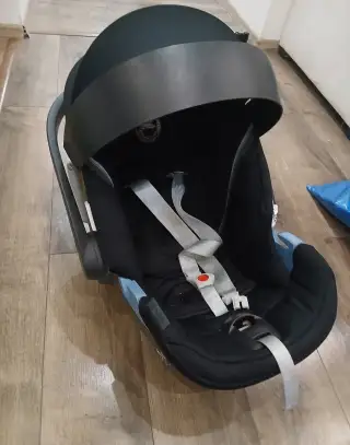 Autosedačka cybex
