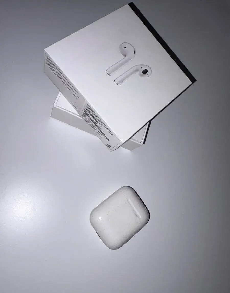 Apple Airpods 1 Gen