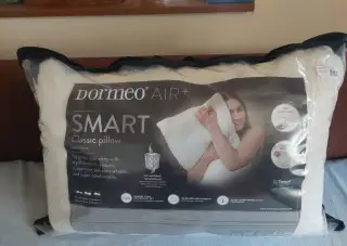 Dormeo Air+smart vankúš klasický