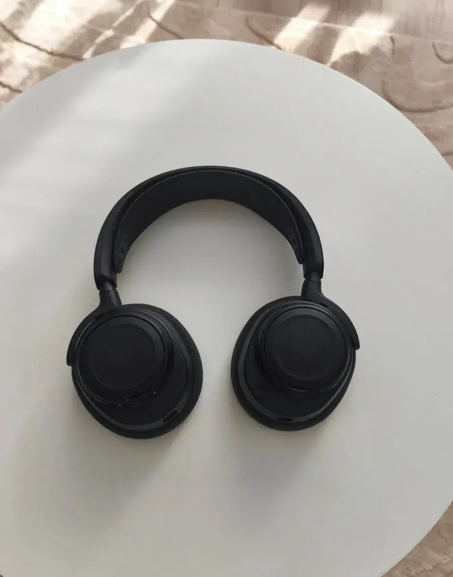 Steelseries arctis nova 7 gen 2
