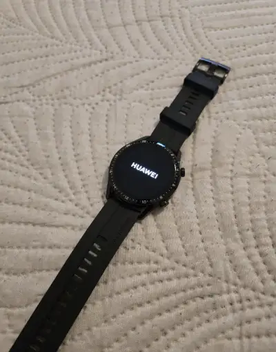 Huawei watch gt2 46mm