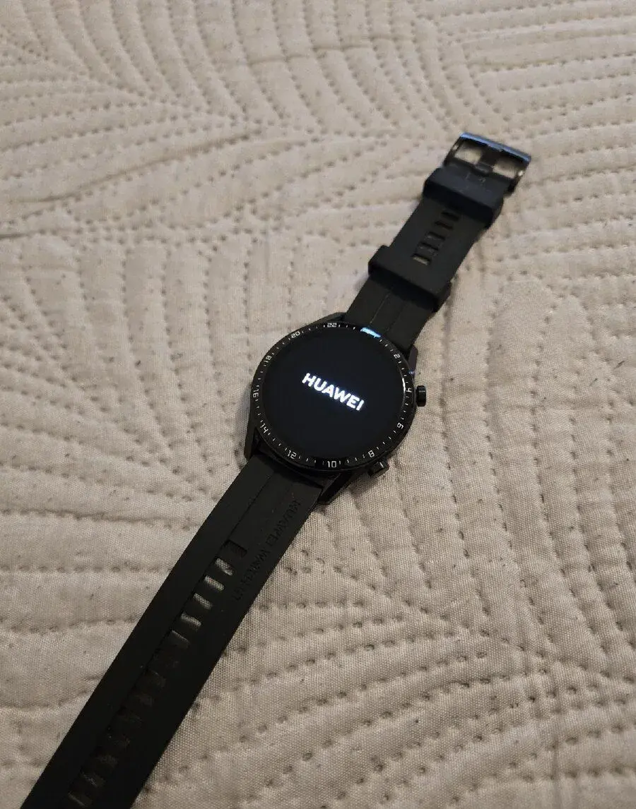Huawei watch gt2 46mm