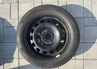 205/55 r16 Zimné