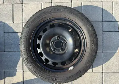 205/55 r16 Zimné