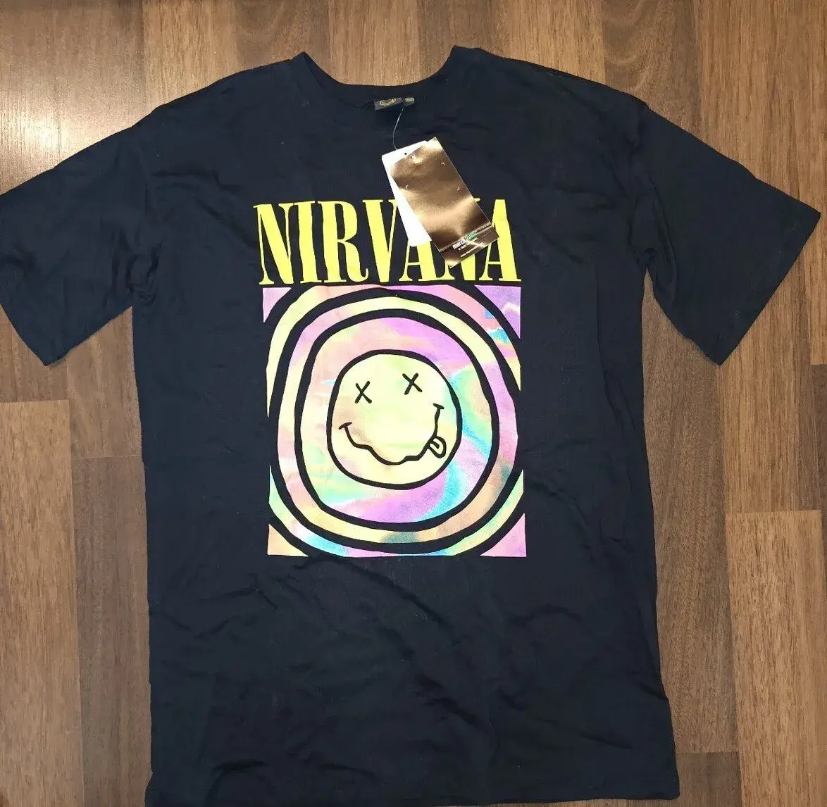 Tricko Nirvana