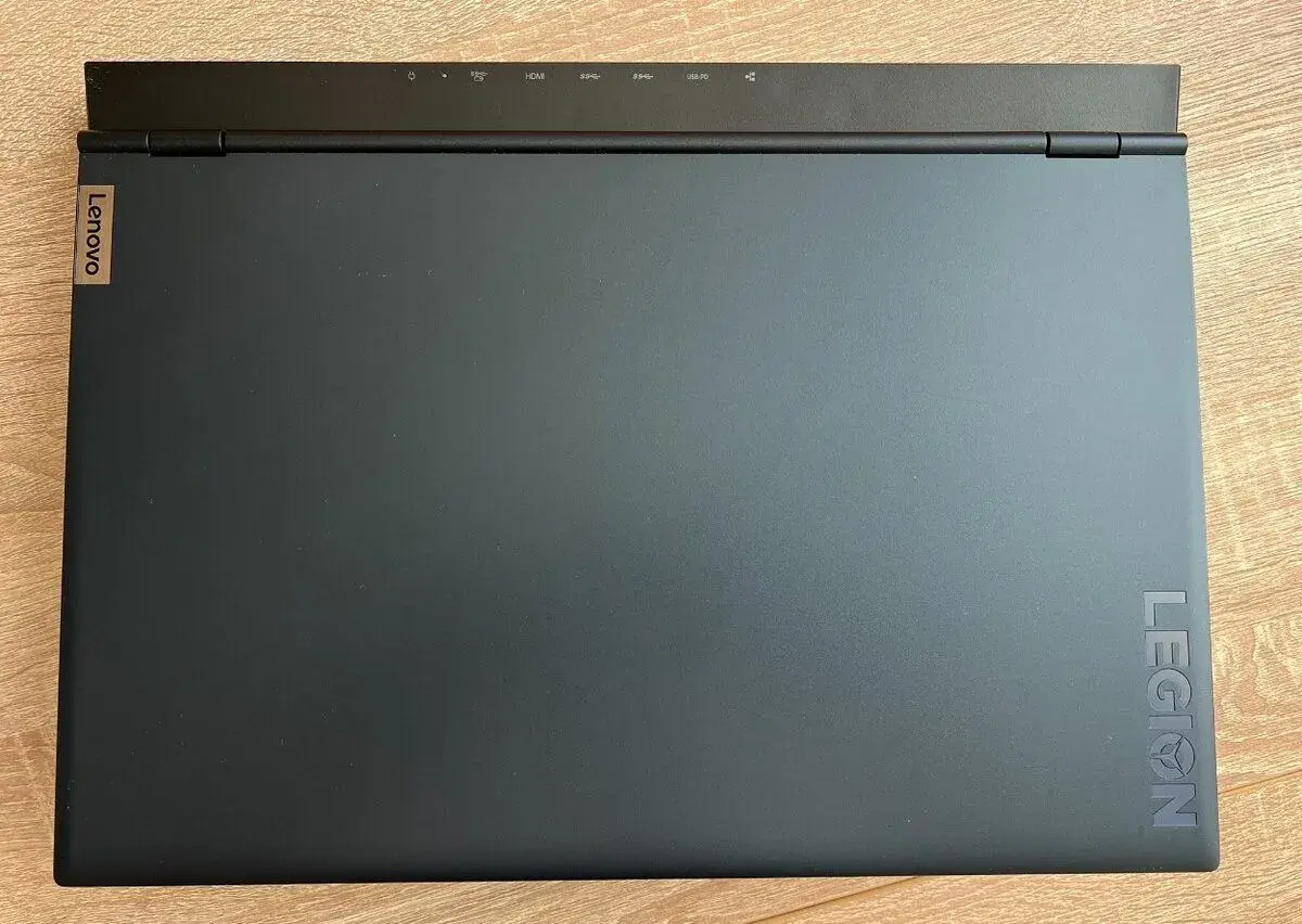 Lenovo Legion 5-17ACH6H