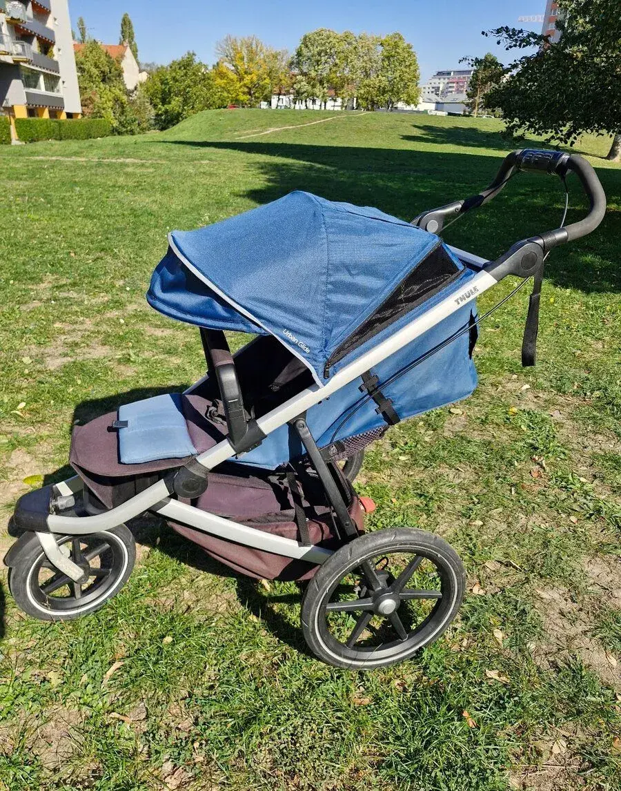 Thule Urban Glide 2