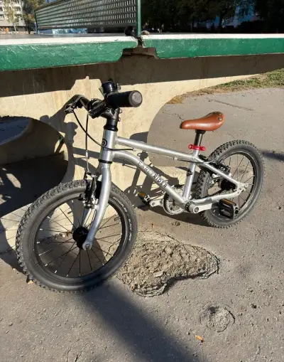 EARLY RIDER 16”