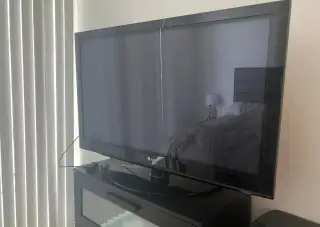Televízor LG 42PQ3000 – plazma 42 palcov, plne funkčný