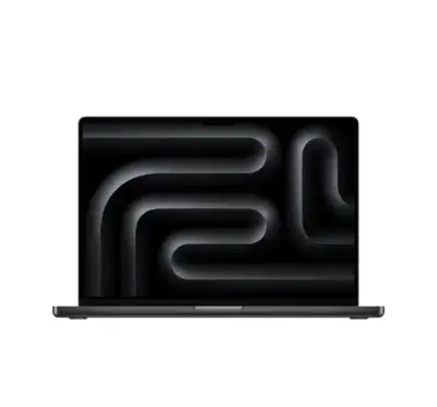 MacBook Pro 16" M5 MAX 2026, Space Black