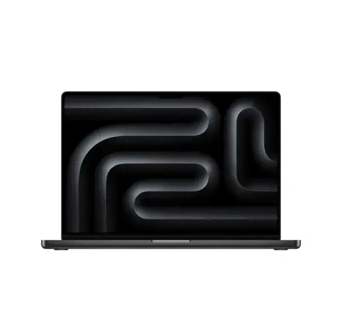 MacBook Pro 16" M5 MAX 2026, Space Black