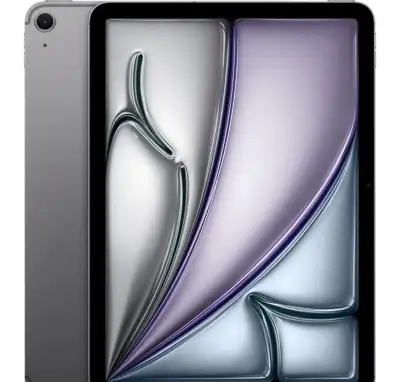 Tablet Apple iPad Air 11" M4 WiFi 128GB Space Grey