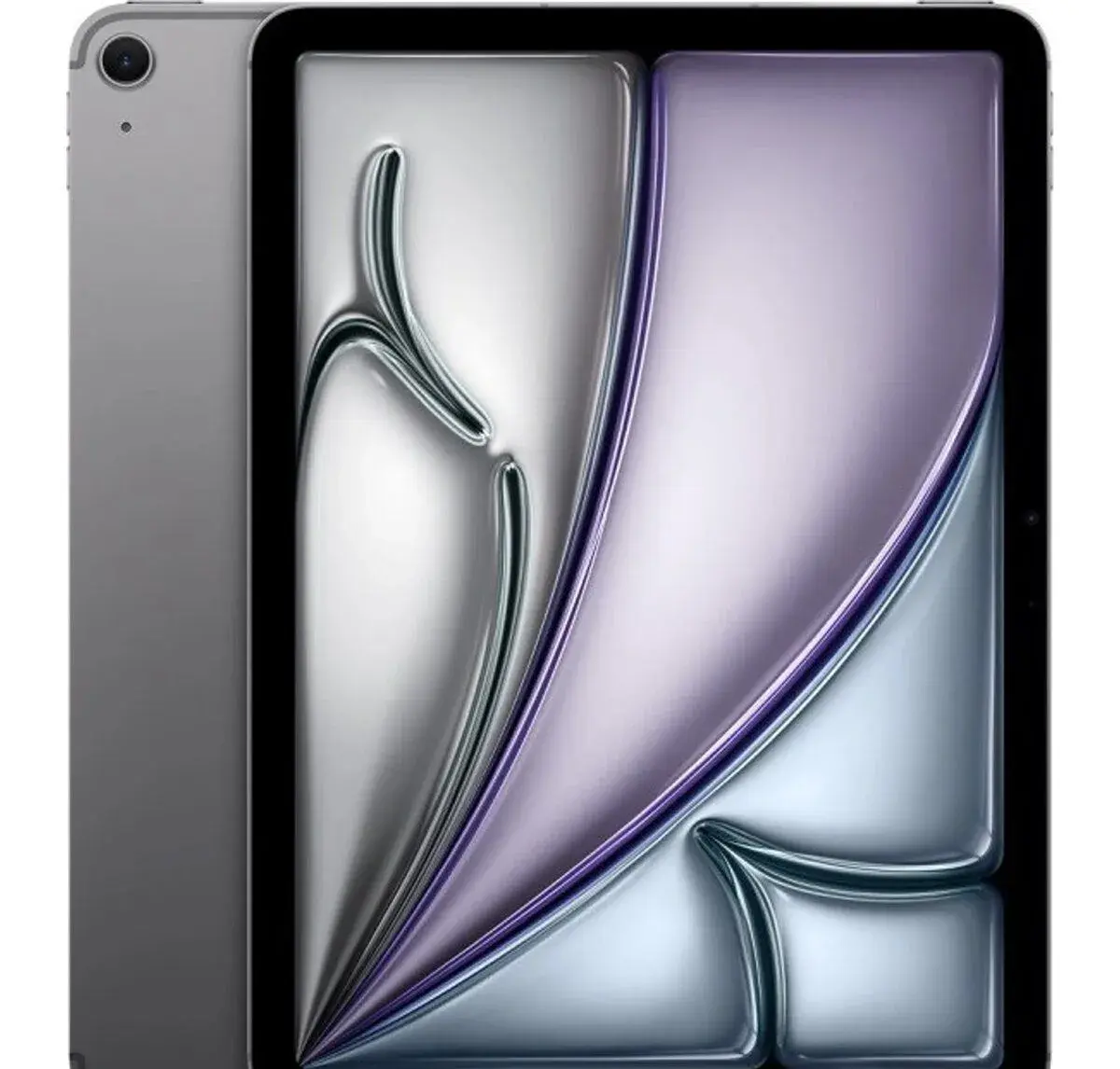 Tablet Apple iPad Air 11" M4 WiFi 128GB Space Grey